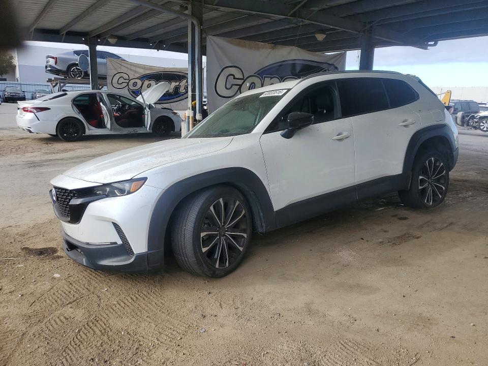 2023 MAZDA CX-50 7MMVABEM6PN152517