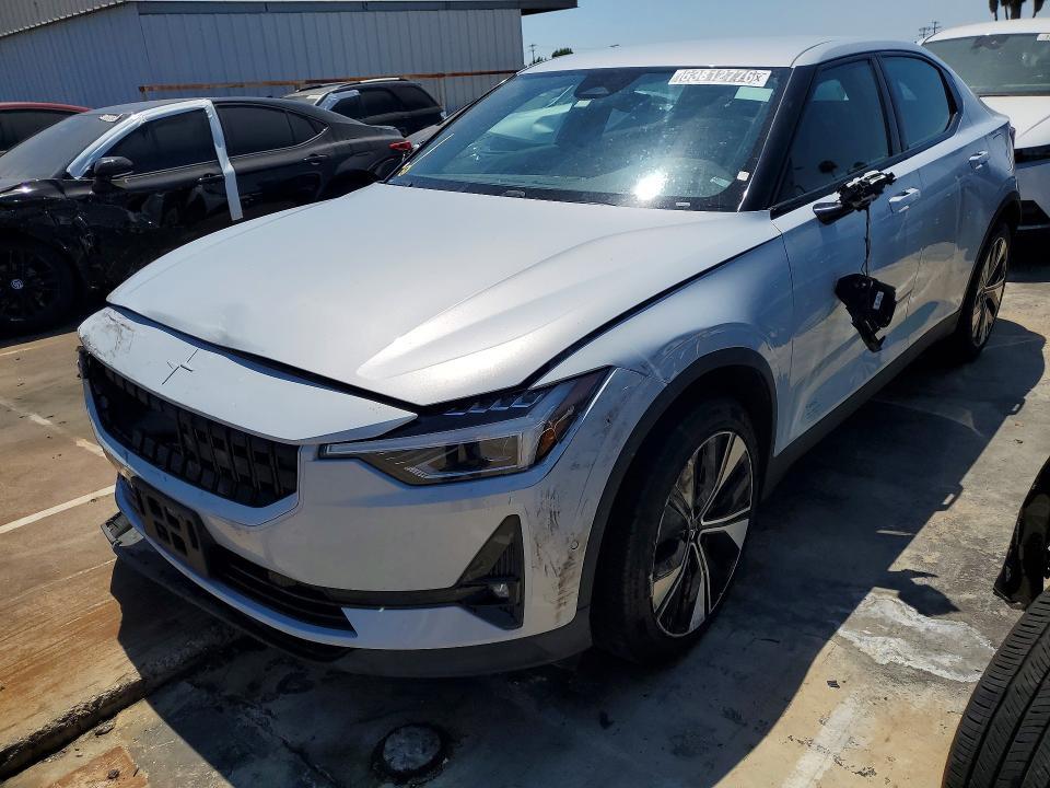 2023 POLESTAR 2 YSMEG3KA3PL145863