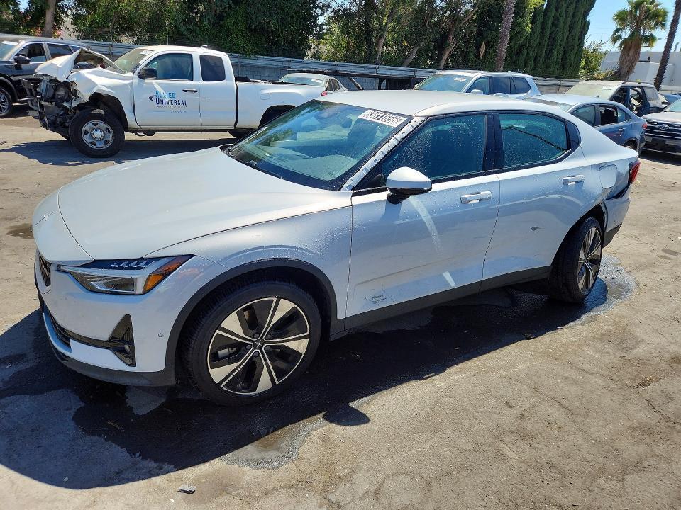 2023 POLESTAR 2 YSMED3KAXPL134500