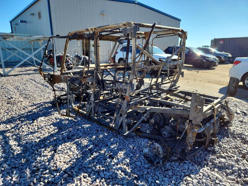 2022 CAN-AM DEFENDER UTILITY VEHICLE — Фото 4 из 10
