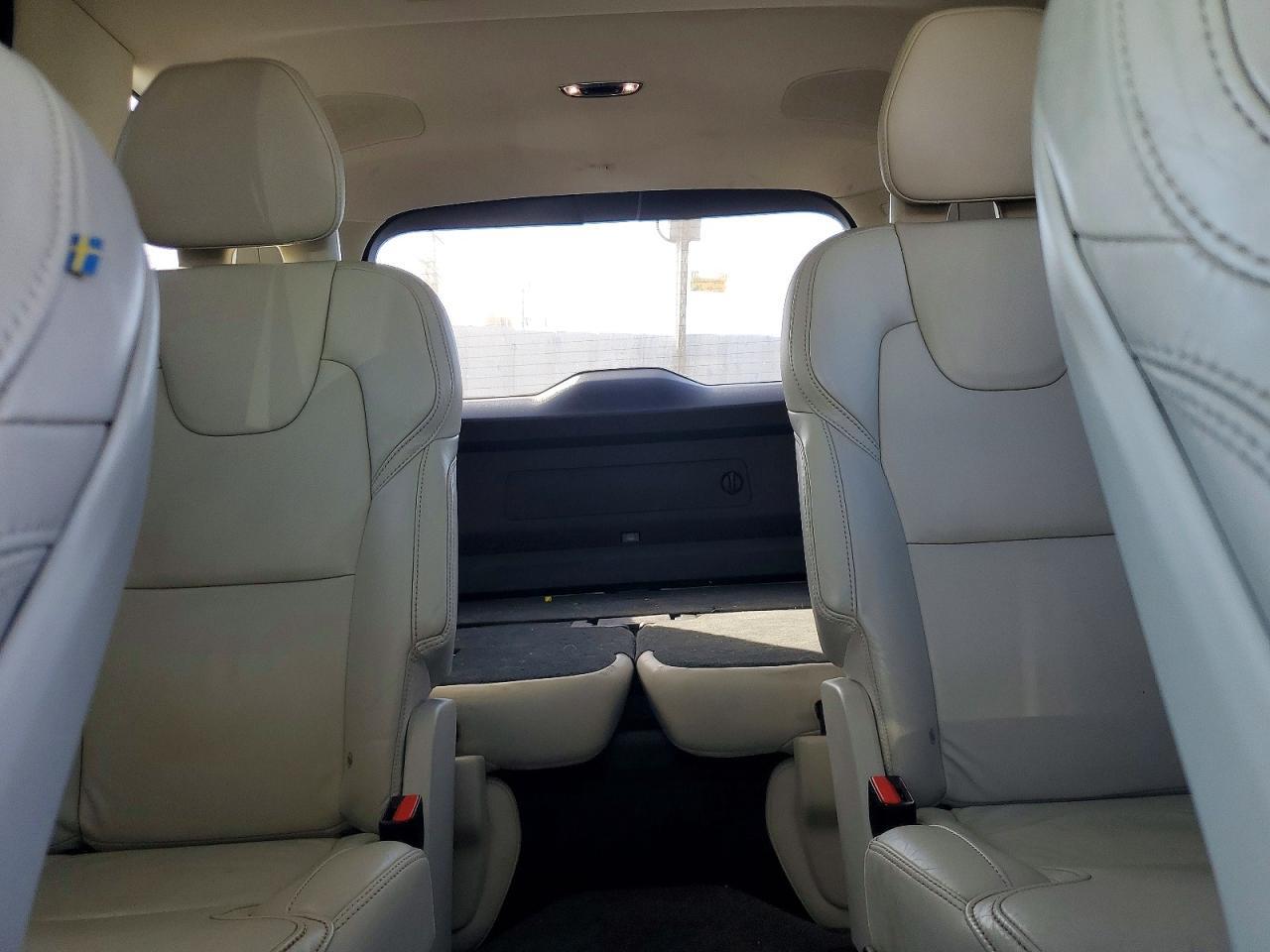 2022 VOLVO XC90 T8 RECHARGE INSCRIPTION — Фото 10 из 14