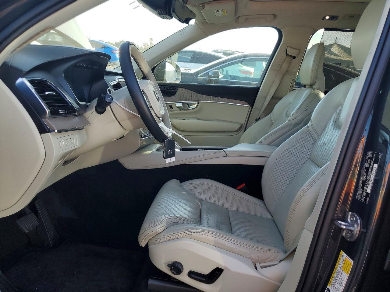 2022 VOLVO XC90 T8 RECHARGE INSCRIPTION — Фото 7 из 14