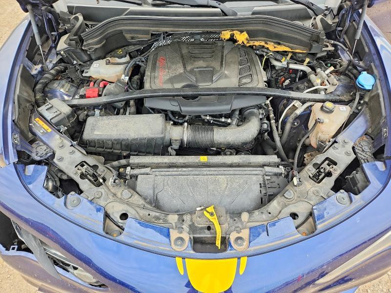 ZASFAKAN8J7B69874 2018 ALFA ROMEO STELVIO photo no. 11