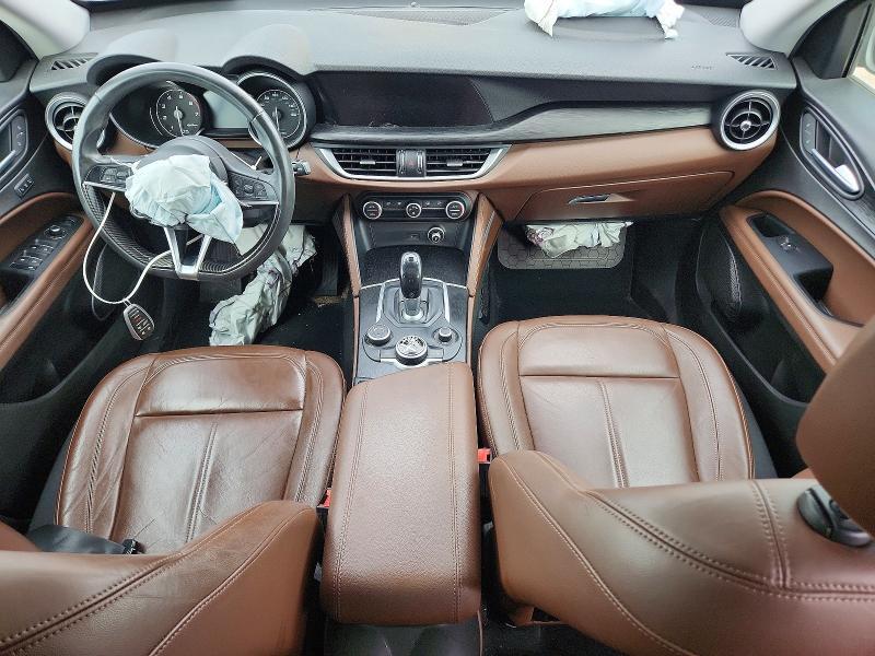ZASFAKAN8J7B69874 2018 ALFA ROMEO STELVIO photo no. 8
