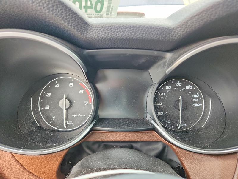 ZASFAKAN8J7B69874 2018 ALFA ROMEO STELVIO photo no. 9