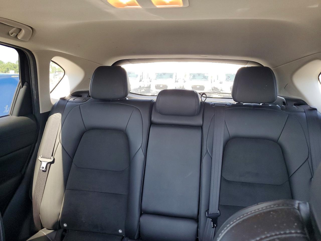 2018 MAZDA CX-5 TOURING — Фото 10 из 14