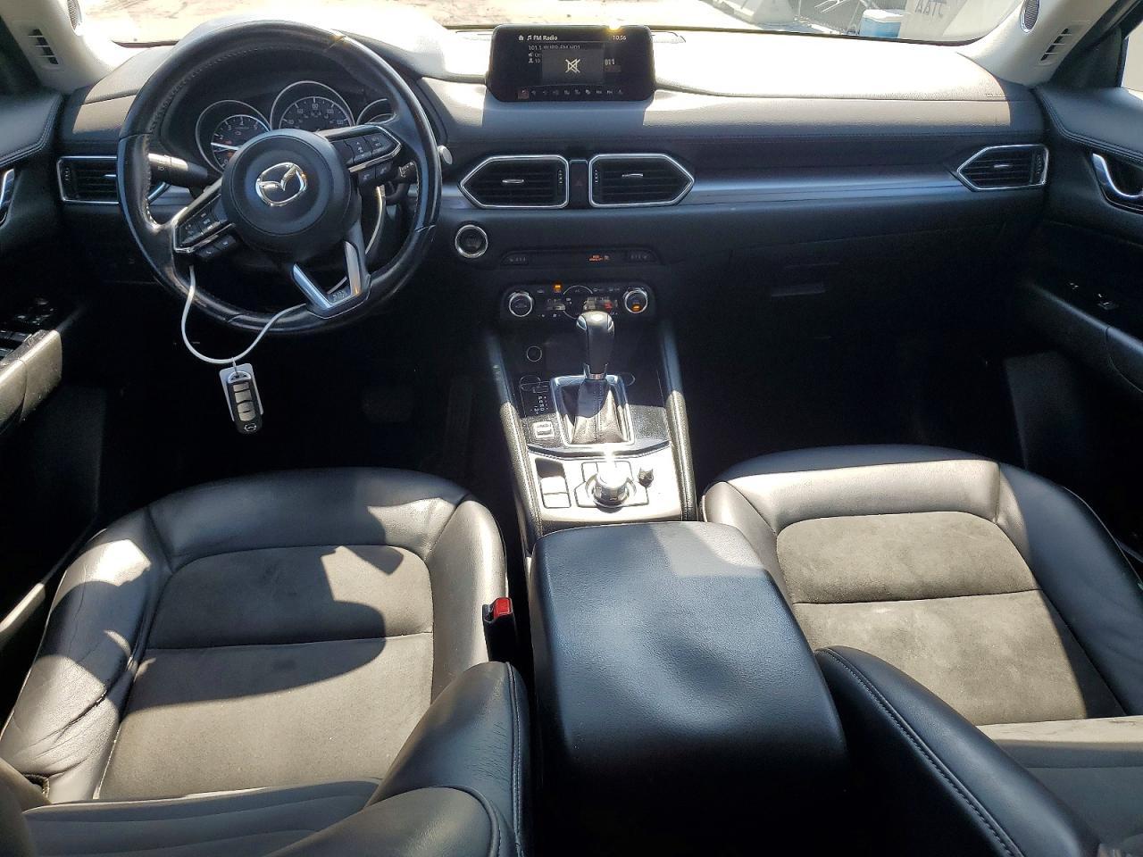 2018 MAZDA CX-5 TOURING — Фото 8 из 14