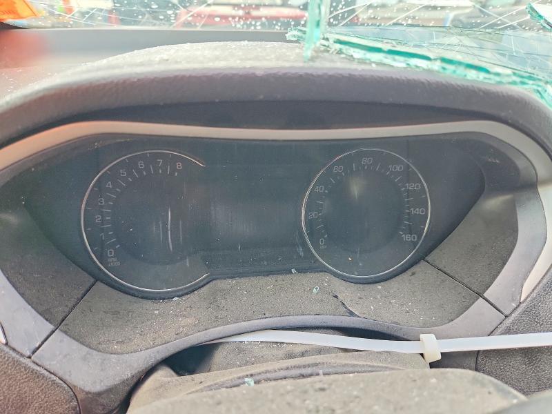 3LN6L5C93JR628169 2018 LINCOLN MKZ photo no. 9