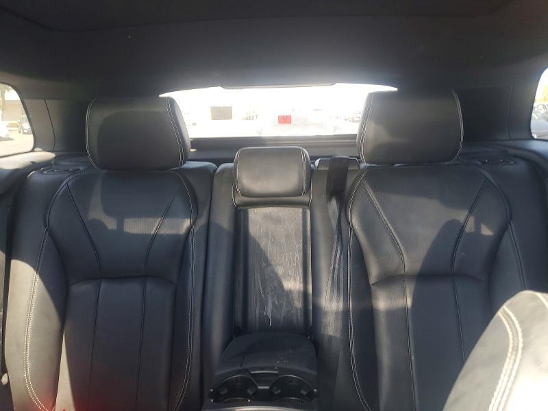 2017 LAND ROVER RANGE ROVER EVOQUE HSE — Фото 10 из 13