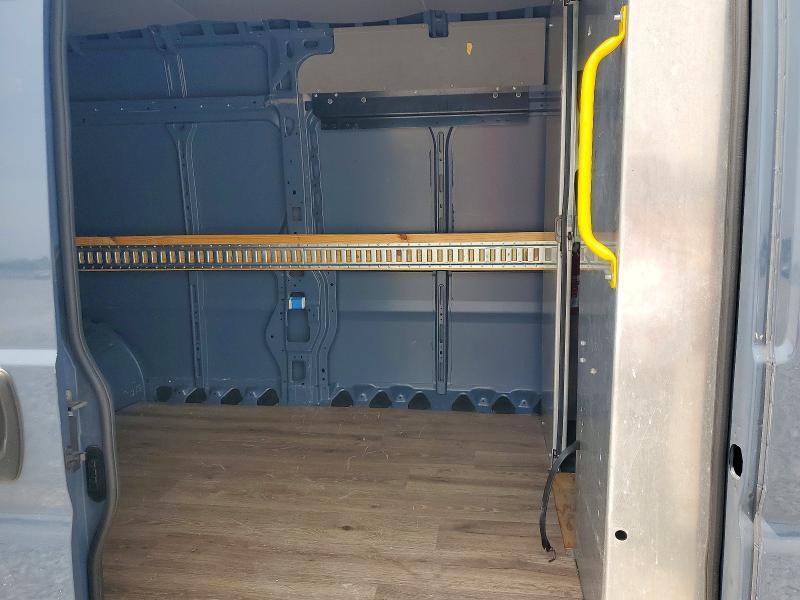 2020 RAM PROMASTER 3500 3500 HIGH — Фото 11 из 13