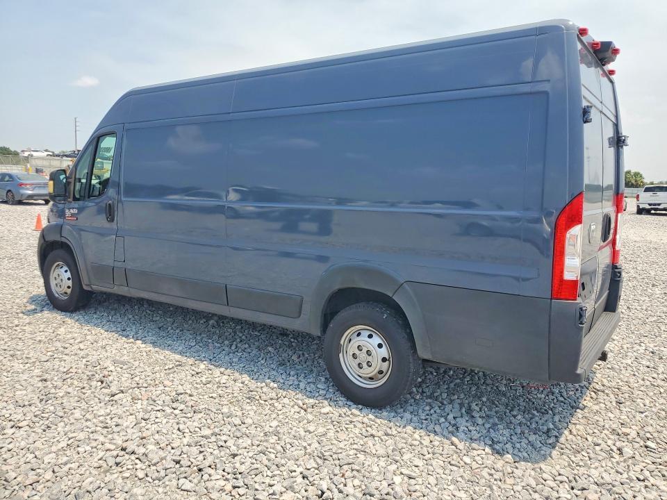 2020 RAM PROMASTER 3500 3500 HIGH — Фото 2 из 13