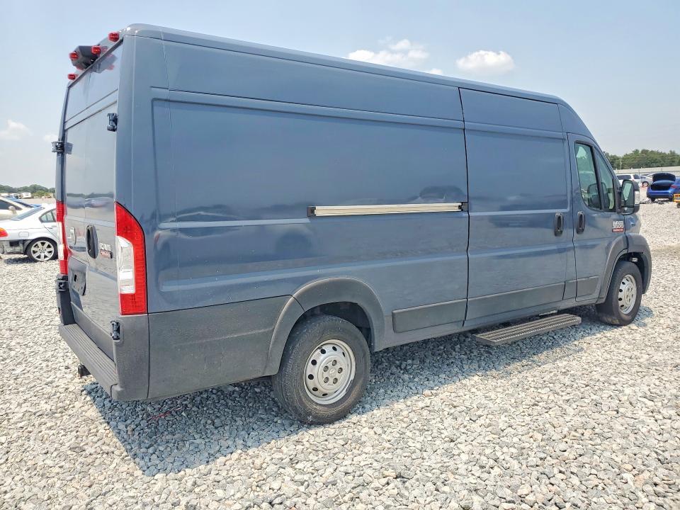 2020 RAM PROMASTER 3500 3500 HIGH — Фото 3 из 13