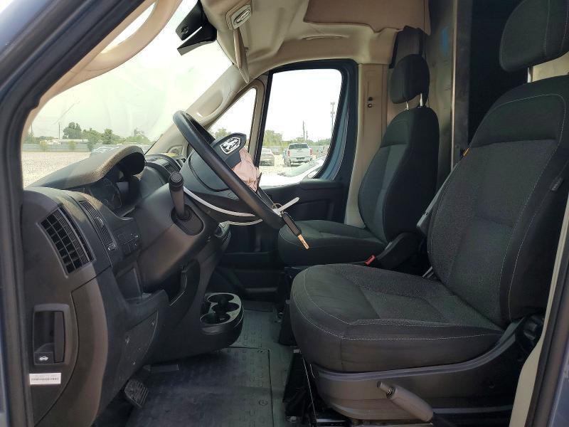 2020 RAM PROMASTER 3500 3500 HIGH — Фото 7 из 13
