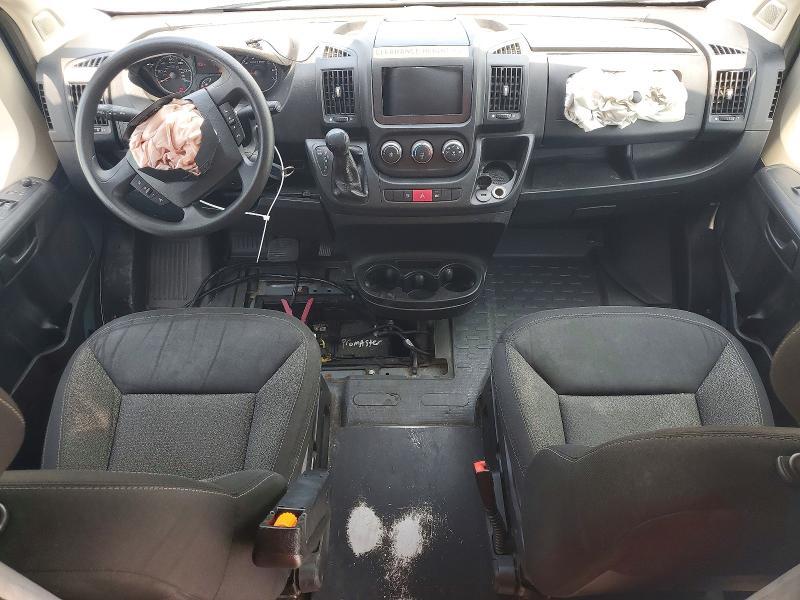 2020 RAM PROMASTER 3500 3500 HIGH — Фото 8 из 13