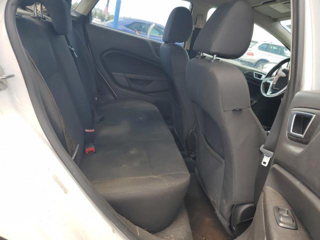 2015 FORD FIESTA SE — Фото 10 из 14