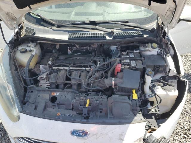 2015 FORD FIESTA SE — Фото 11 из 14