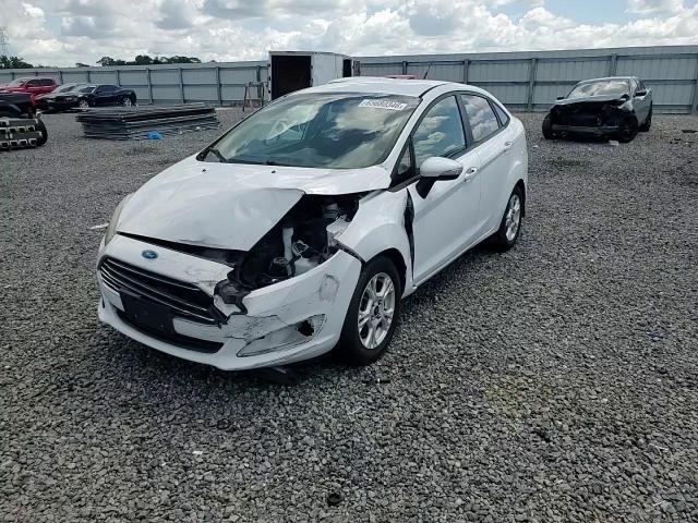 2015 FORD FIESTA SE — Фото 13 из 14