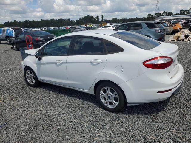 2015 FORD FIESTA SE — Фото 2 из 14