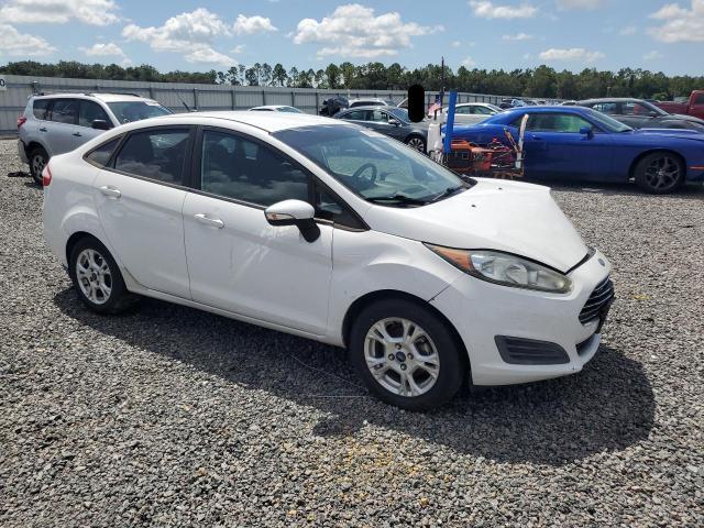 2015 FORD FIESTA SE — Фото 4 из 14