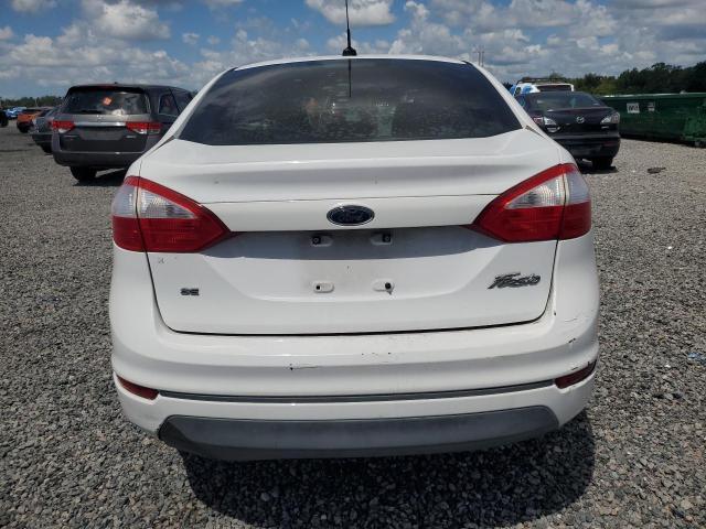 2015 FORD FIESTA SE — Фото 6 из 14