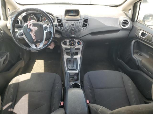 2015 FORD FIESTA SE — Фото 8 из 14