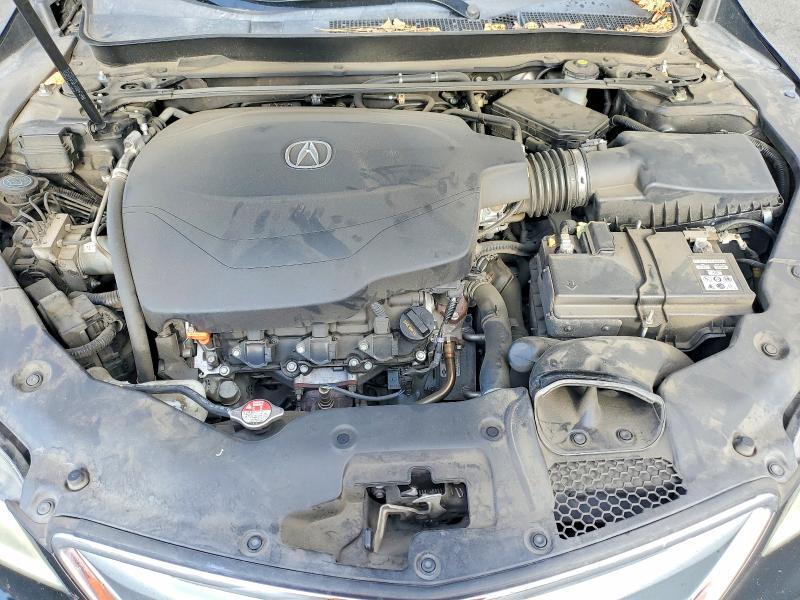 2015 ACURA TLX ADVANCE — Фото 11 из 14