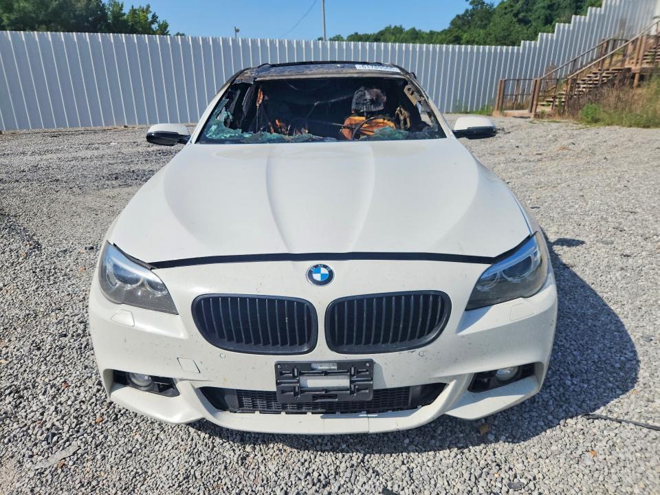 WBA5B1C51ED484061 2014 BMW 535 photo no. 5