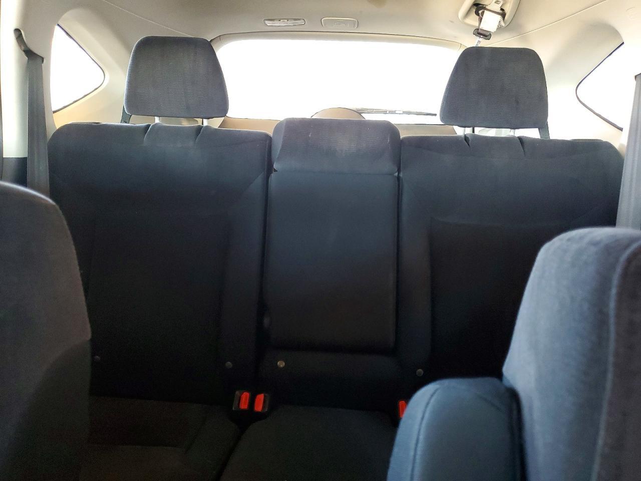 2014 HONDA CR-V LX — Фото 10 из 13