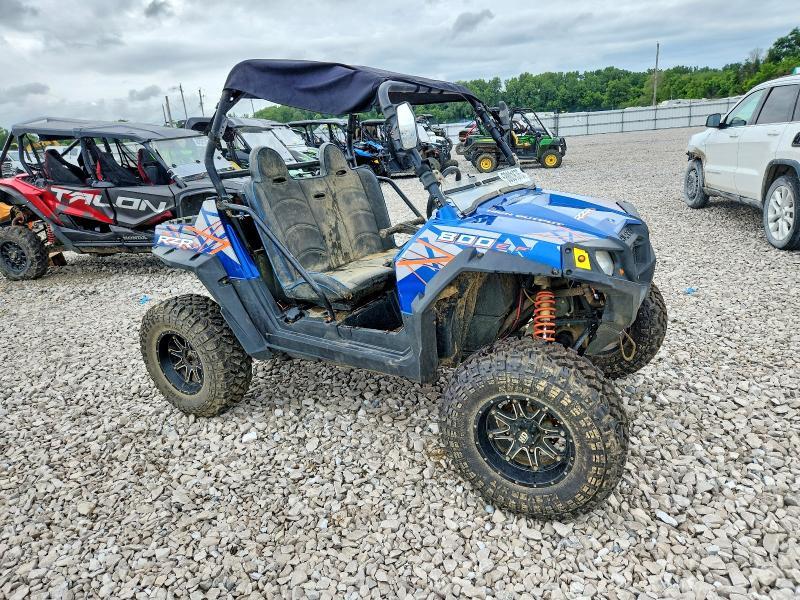 2013 POLARIS RZR 4XAVE76A1DF254164