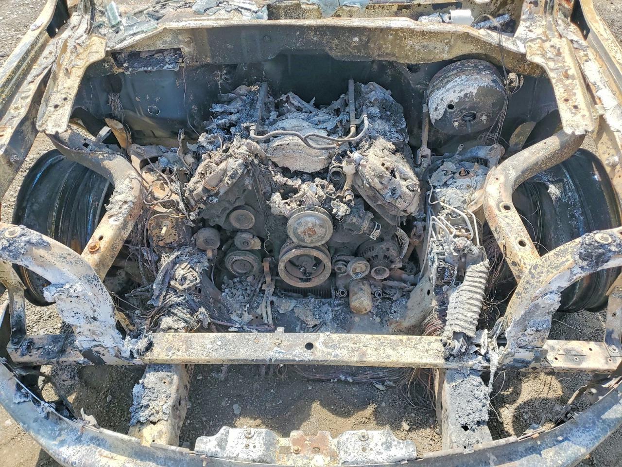 1FTFW1CF6CKD84096 2012 FORD F150 photo no. 11