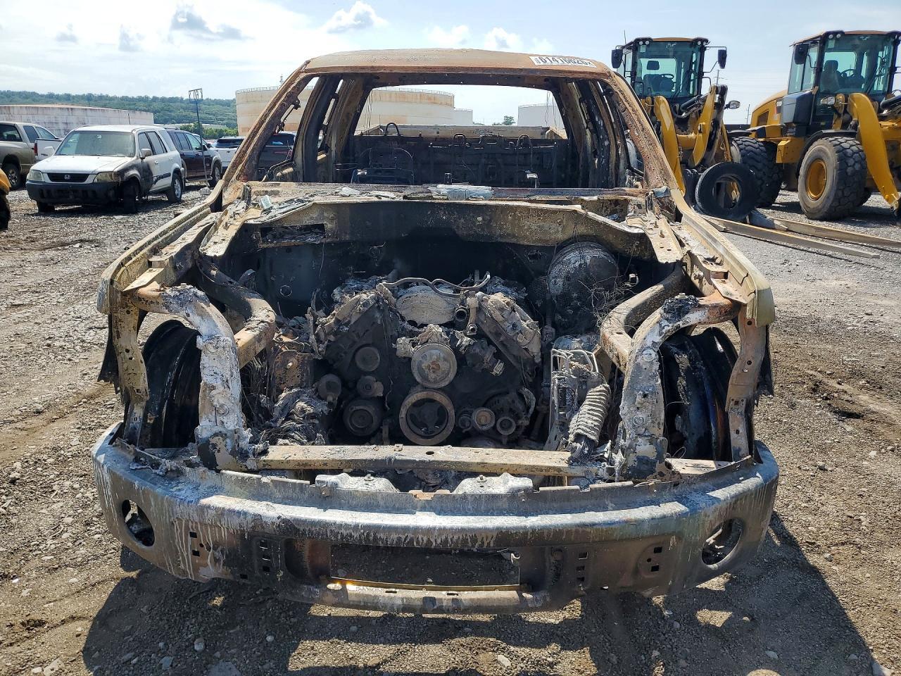 1FTFW1CF6CKD84096 2012 FORD F150 photo no. 5