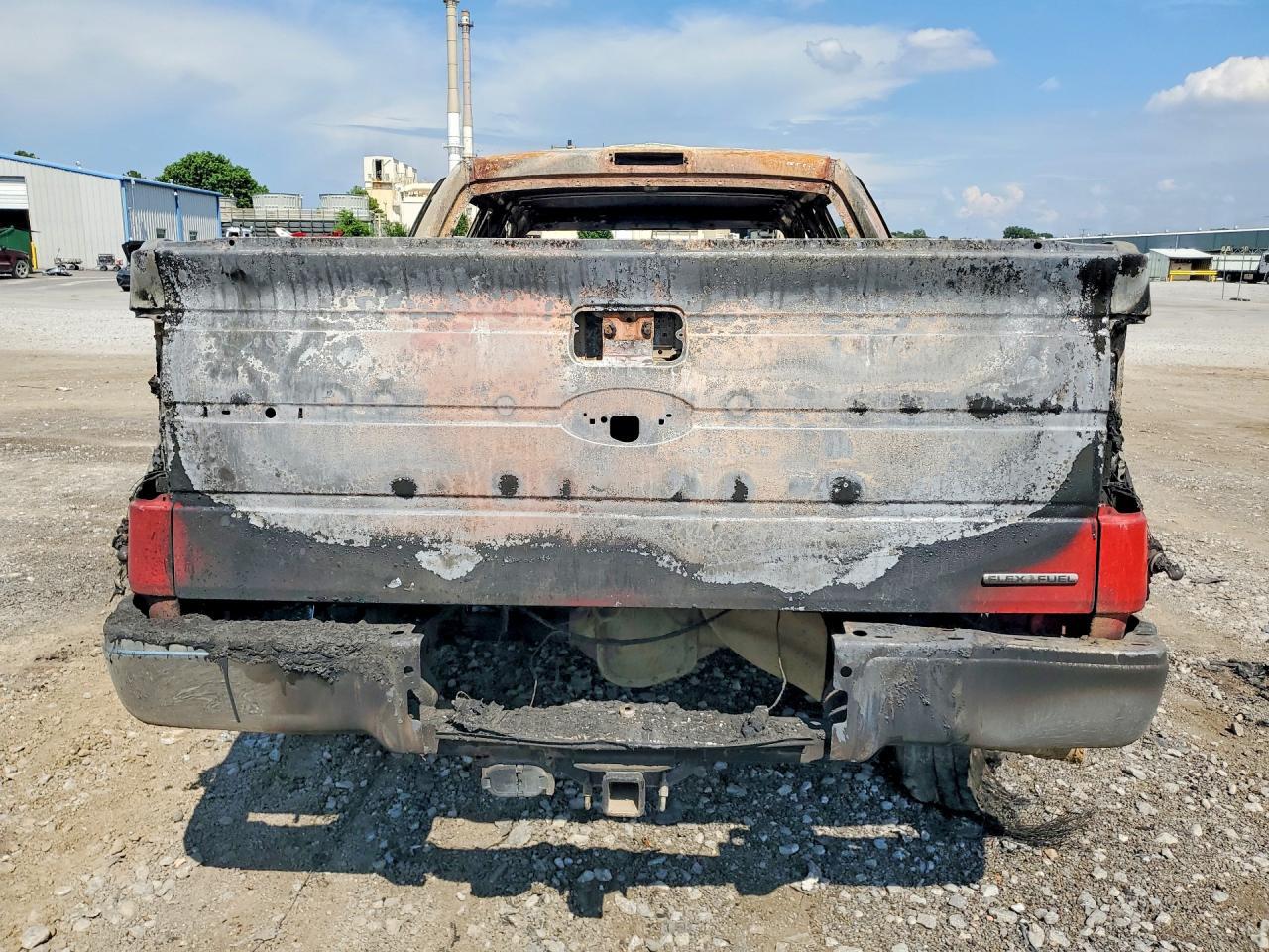 1FTFW1CF6CKD84096 2012 FORD F150 photo no. 6