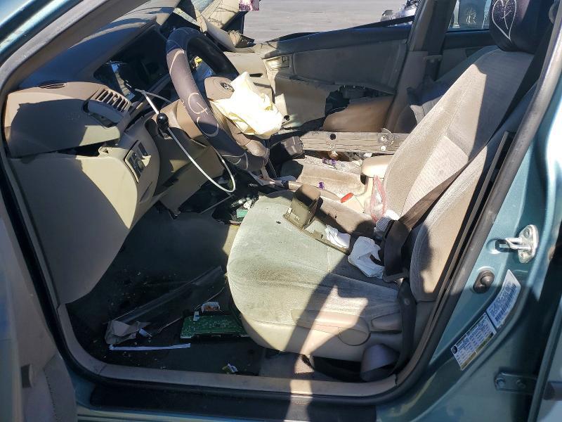 2007 TOYOTA COROLLA CE — Фото 7 из 13