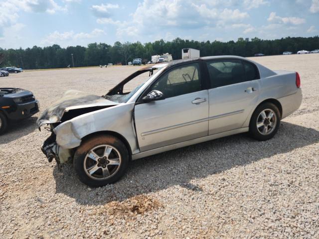 2006 CHEVROLET MALIBU 1G1ZT51846F249917