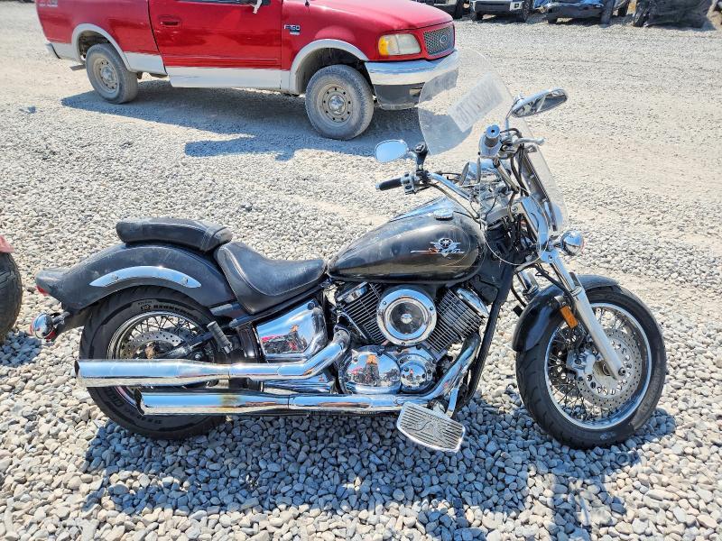 2003 YAMAHA XVS1100 JYAVP11E43A040125