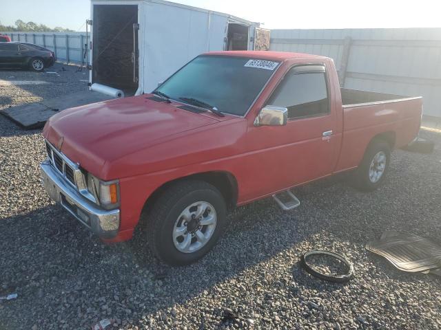 1995 NISSAN TRUCK 1N6SD11S3SC363541