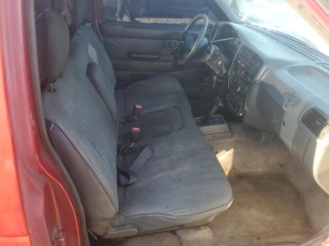 1995 NISSAN TRUCK BASE — Фото 10 из 14