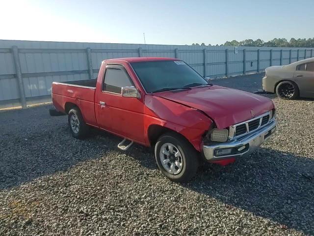 1995 NISSAN TRUCK BASE — Фото 13 из 14