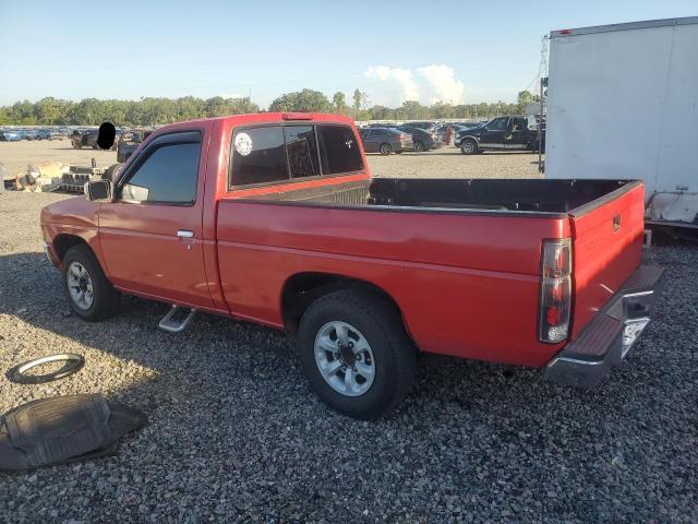 1995 NISSAN TRUCK BASE — Фото 2 из 14