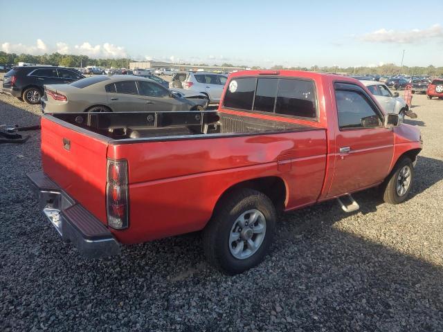 1995 NISSAN TRUCK BASE — Фото 3 из 14