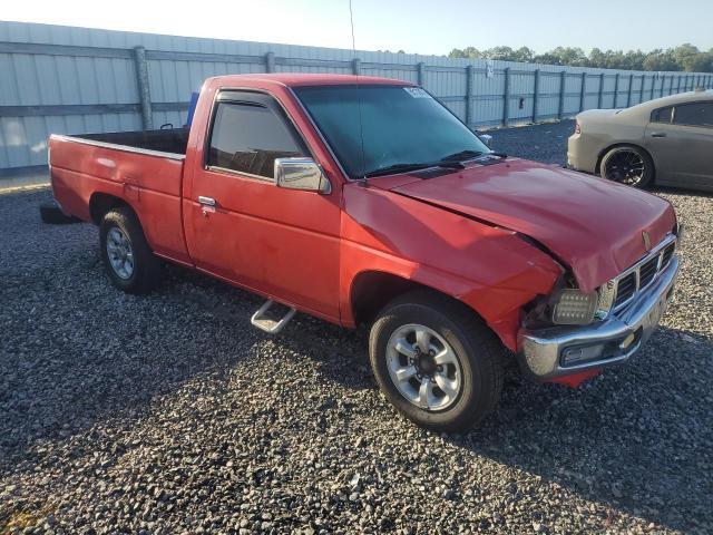 1995 NISSAN TRUCK BASE — Фото 4 из 14