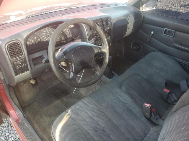 1995 NISSAN TRUCK BASE — Фото 8 из 14