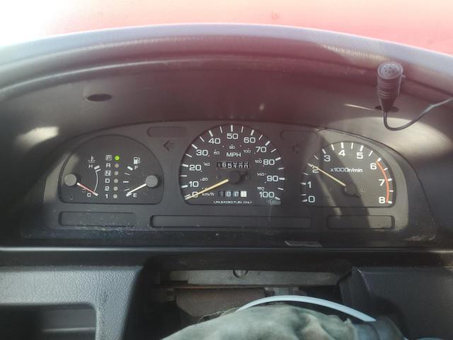 1995 NISSAN TRUCK BASE — Фото 9 из 14
