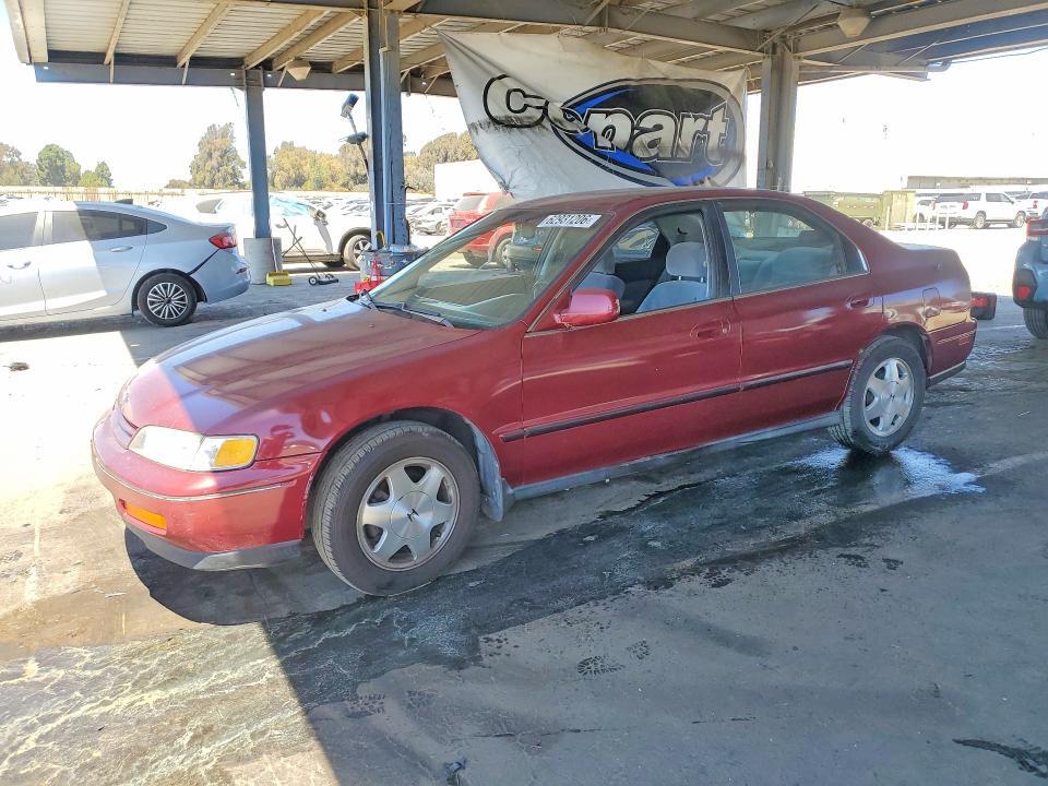 1994 HONDA ACCORD 1HGCD5635RA121793