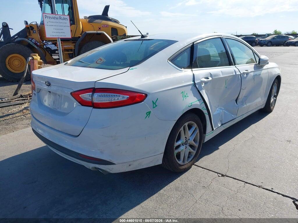 3FA6P0H78GR330797 2016 FORD FUSION photo no. 4