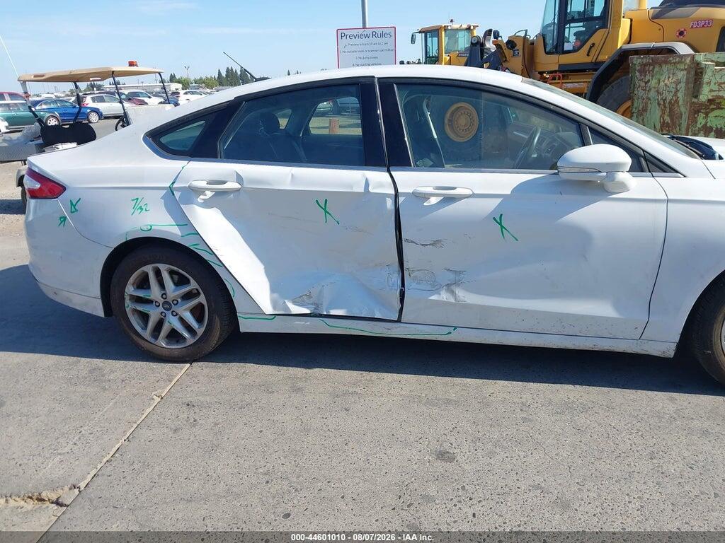 3FA6P0H78GR330797 2016 FORD FUSION photo no. 6
