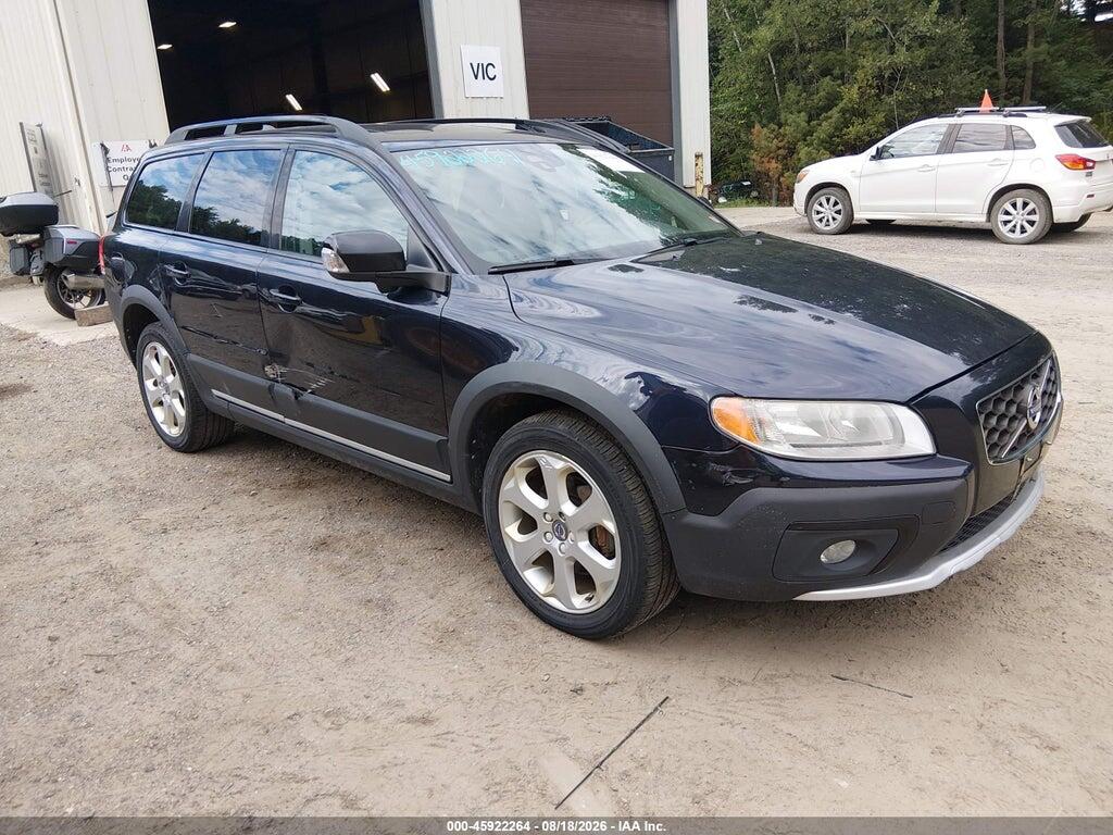 2016 VOLVO XC70 YV4612NX8G1262813