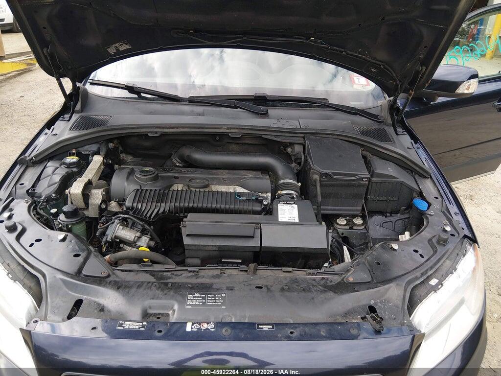 YV4612NX8G1262813 2016 VOLVO XC70 photo no. 10