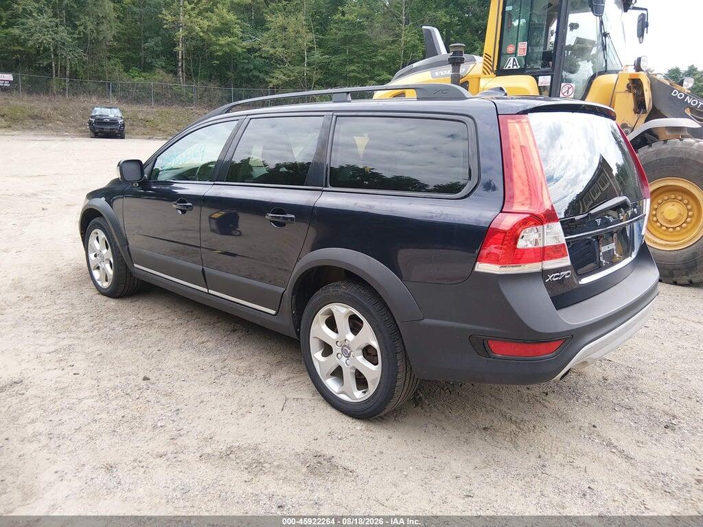 YV4612NX8G1262813 2016 VOLVO XC70 photo no. 3