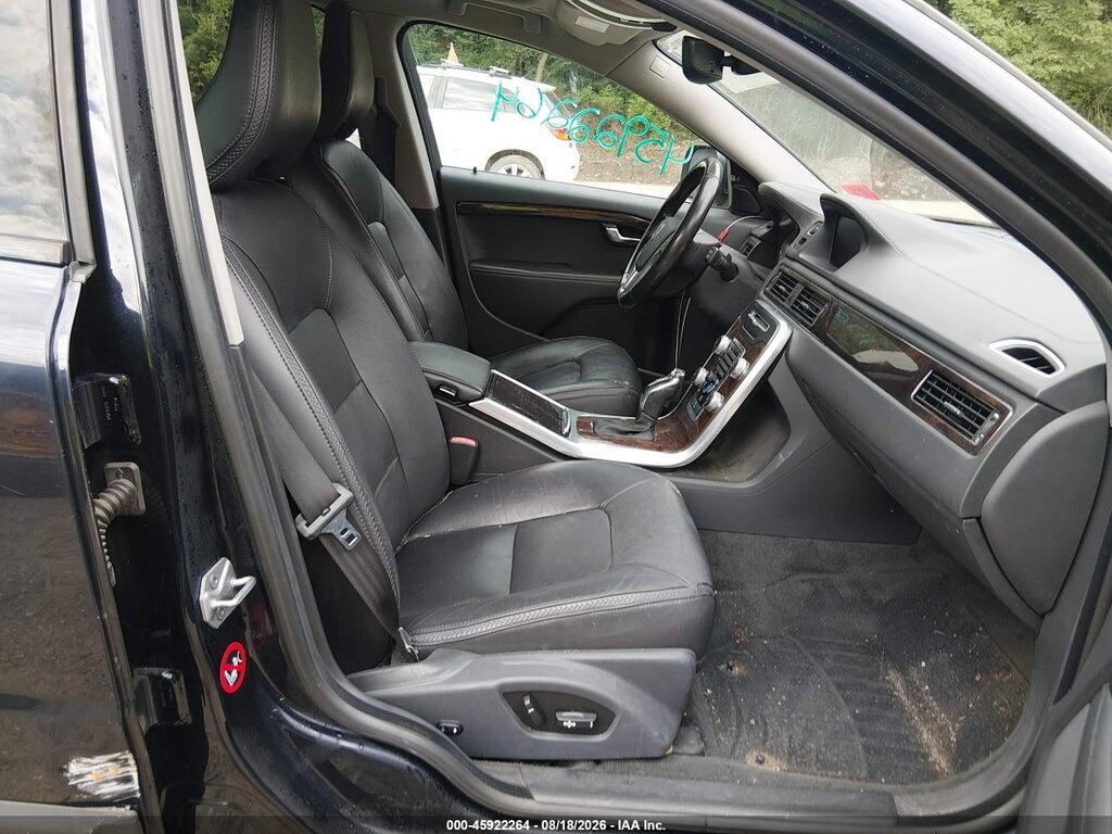YV4612NX8G1262813 2016 VOLVO XC70 photo no. 5